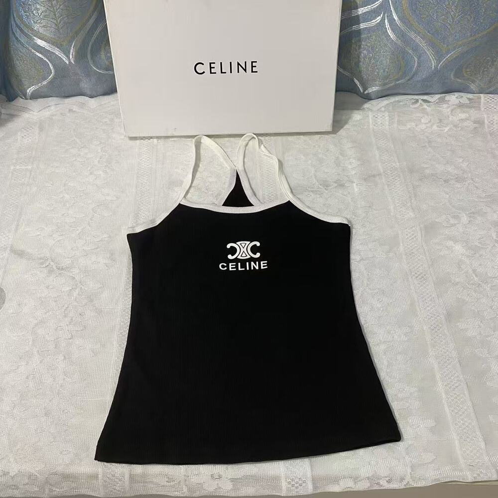 Celine Women's Sports Vest